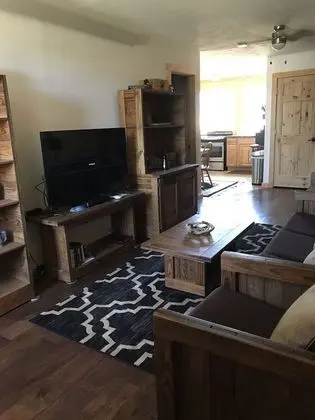 Deluxe Çatı Katı (Loft)