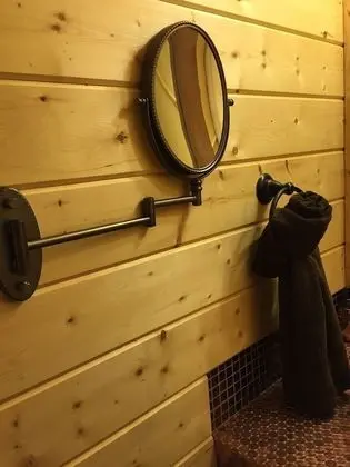 Deluxe Çatı Katı (Loft)