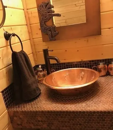 Deluxe Çatı Katı (Loft)