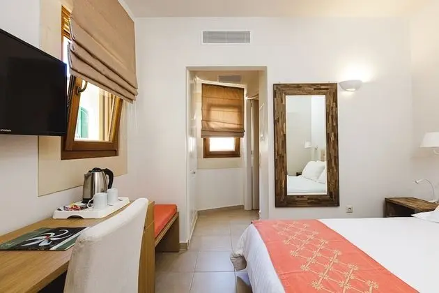 Standard Room - Narkisos