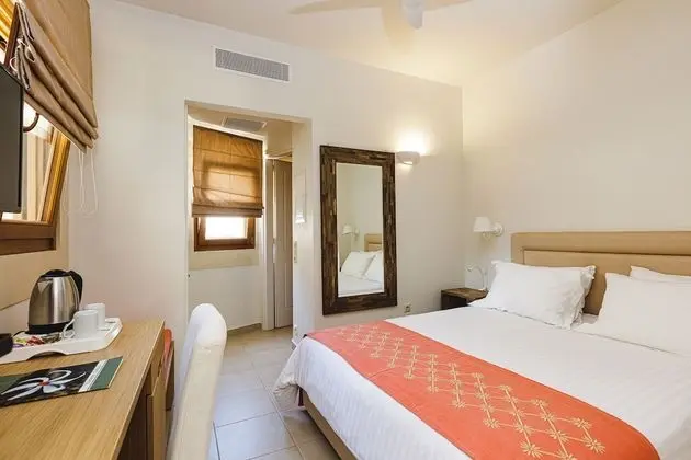 Standard Room - Narkisos