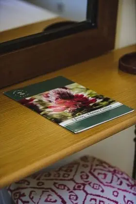 Standard Room - Narkisos