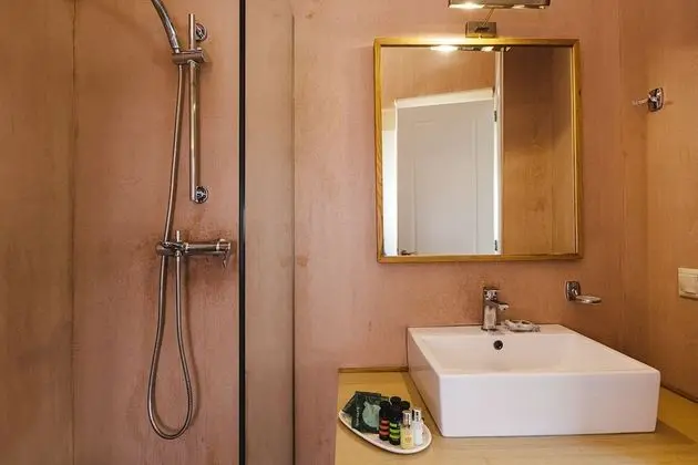 Standard Room - Narkisos