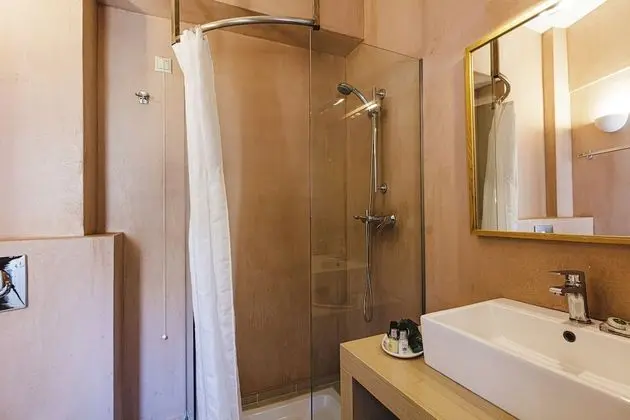 Standard Room - Narkisos