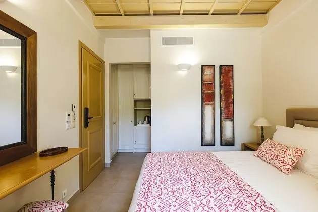 Superior Room - Evenos