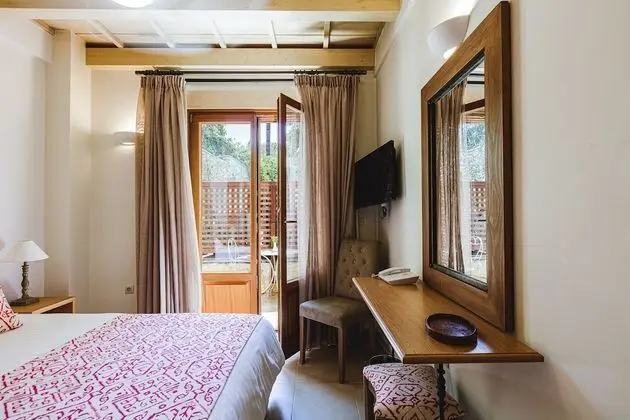 Superior Room - Evenos