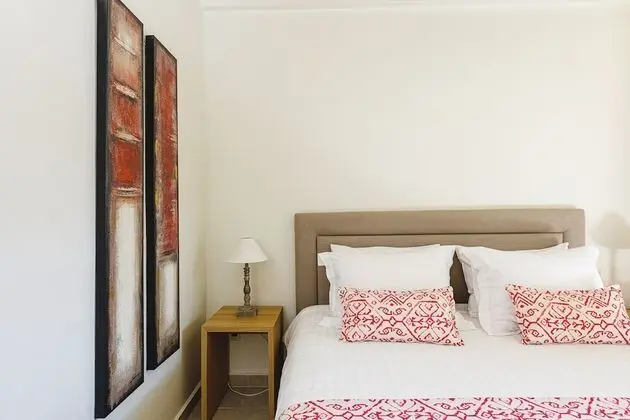 Superior Room - Evenos