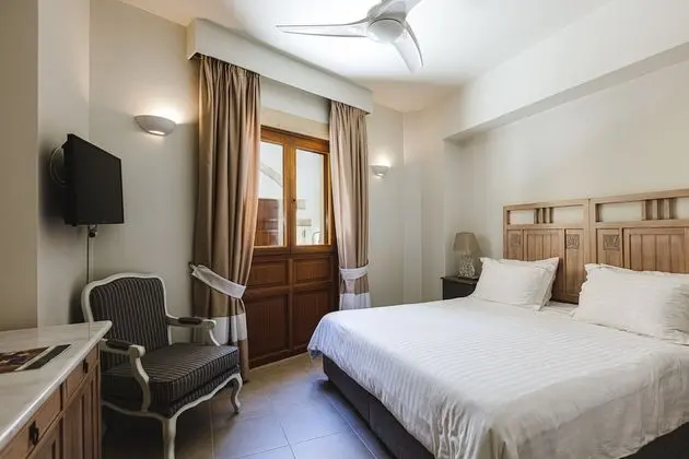 Superior Room - Menta/Lemonio