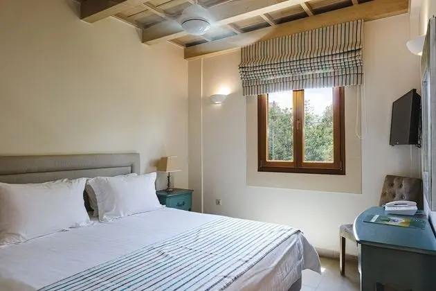 Superior Room - Menta/Lemonio