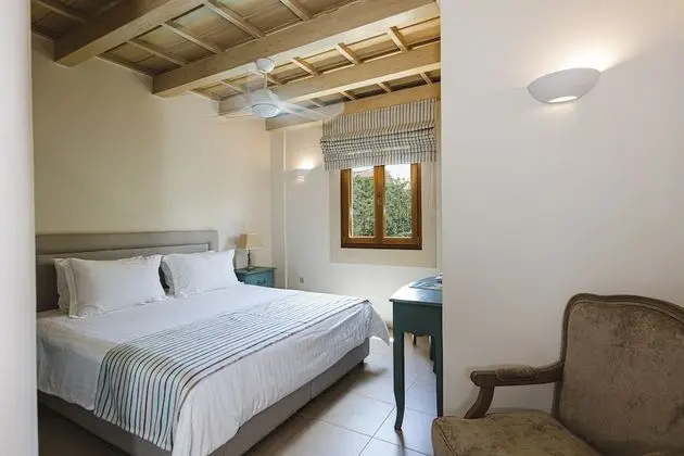 Superior Room - Menta/Lemonio