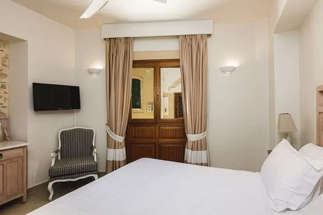 Superior Room - Menta/Lemonio