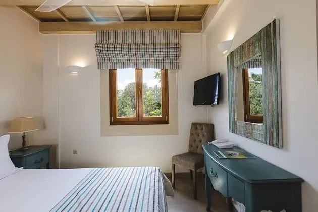 Superior Room - Menta/Lemonio