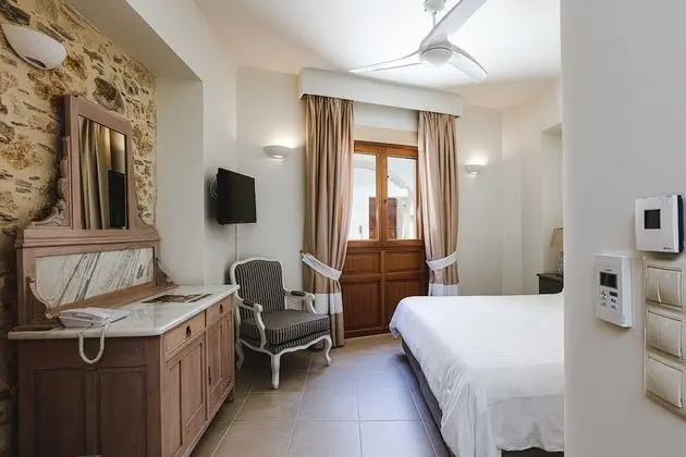 Superior Room - Menta/Lemonio