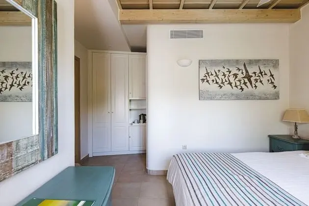 Superior Room - Menta/Lemonio
