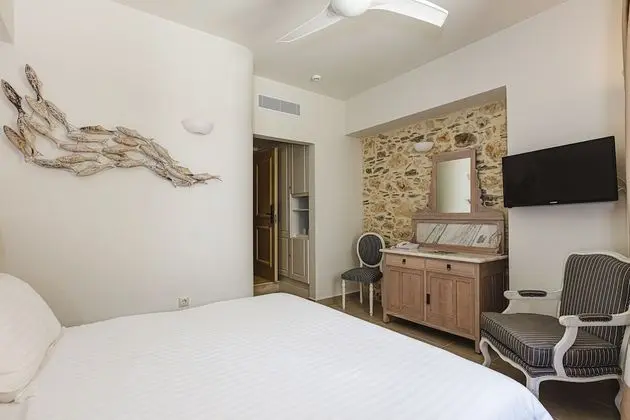 Superior Room - Menta/Lemonio