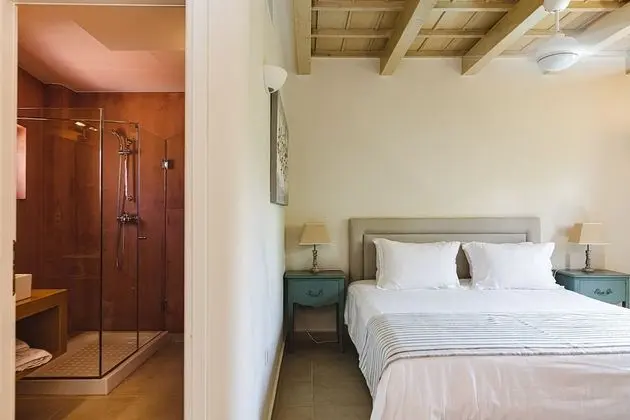Superior Room - Menta/Lemonio