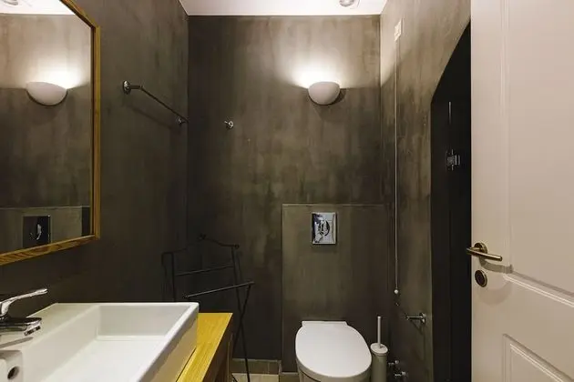 Superior Room - Menta/Lemonio