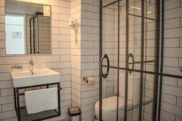 Standart Oda, Balkonlu