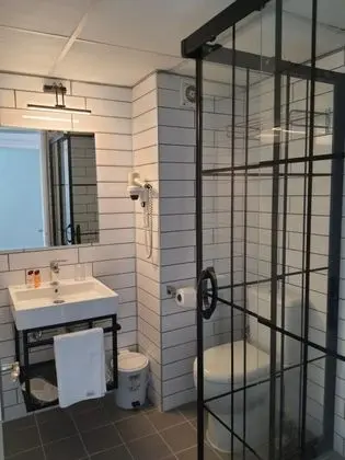 Standart Oda, Balkonlu