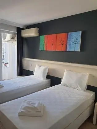 Standart Oda, Balkonlu