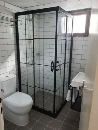 Standart Oda, Balkonlu