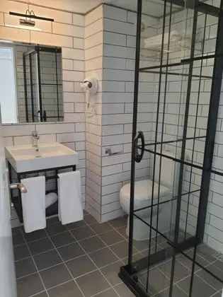 Standart Oda, Balkonlu