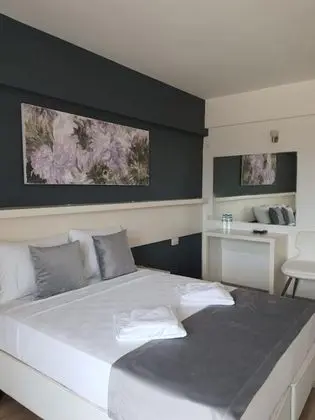 Standart Oda, Balkonlu