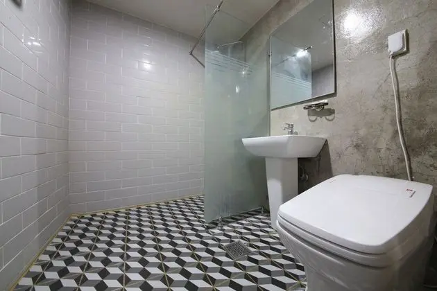 Business İki Ayrı Yataklı Oda