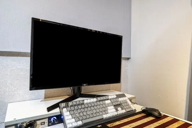 Deluxe Tek Büyük Yataklı Oda, Sigara İçilmez