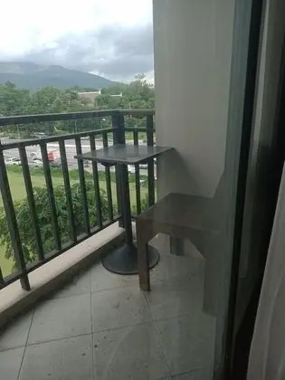 Premier Tek Büyük veya İki Ayrı Yataklı Oda