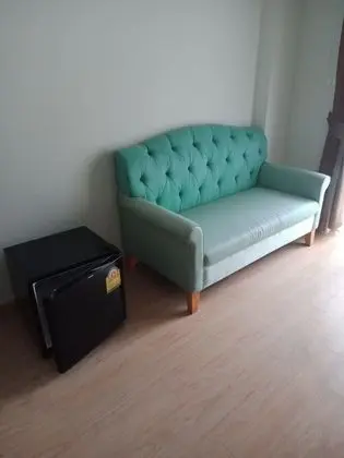 Premier Tek Büyük veya İki Ayrı Yataklı Oda