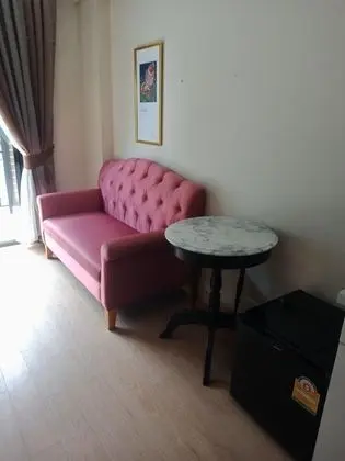 Premier Tek Büyük veya İki Ayrı Yataklı Oda