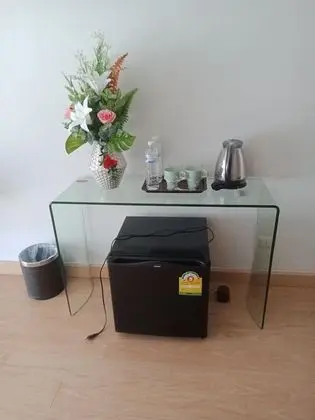 Premier Tek Büyük veya İki Ayrı Yataklı Oda