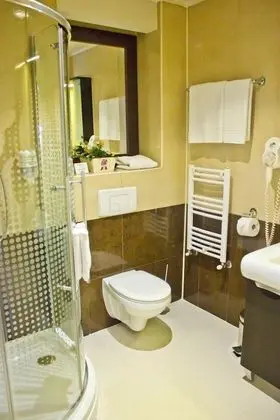 Superior Tek Büyük Yataklı Oda, Şehir Manzaralı
