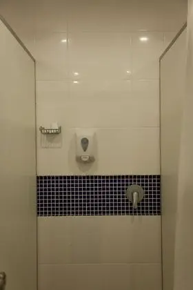 Ortak Ranzalı Oda, Karma Ranzalı Oda