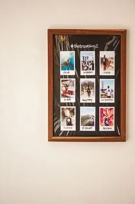 8 Mixed Dorm