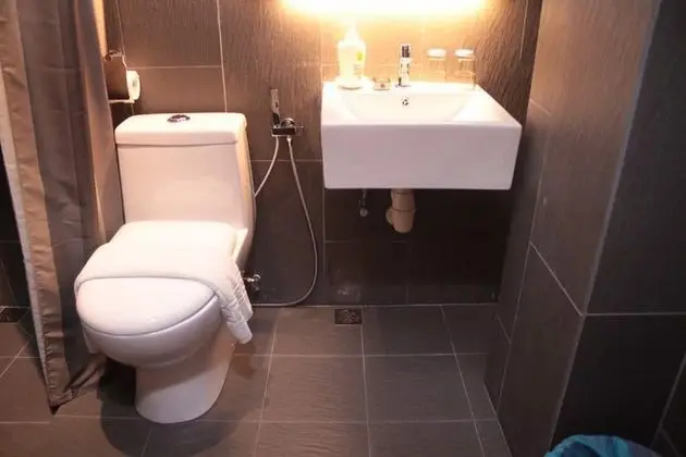 Standard Double without window