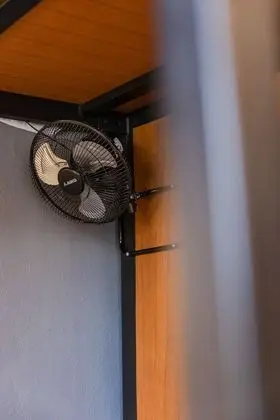 1 Person in 4-Bed Dormitory - Female Only