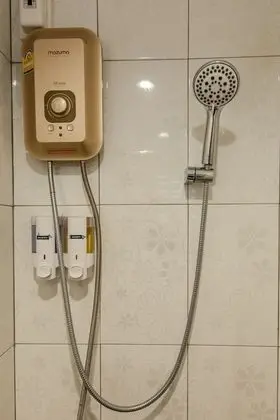 1 Person in 4-Bed Dormitory - Female Only