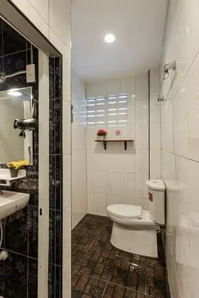 1 Person in 4-Bed Dormitory - Mixed