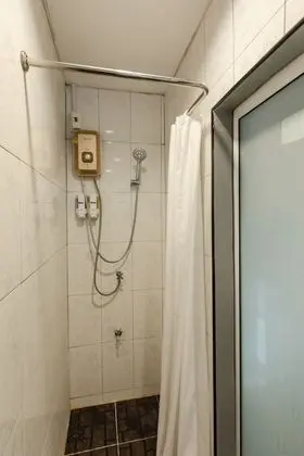 1 Person in 4-Bed Dormitory - Mixed