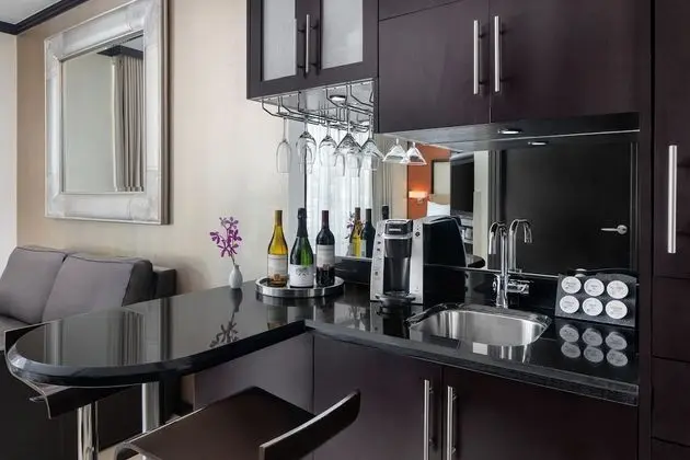 Luxury Süit, 1 En Büyük (King) Boy Yatak, Balkon