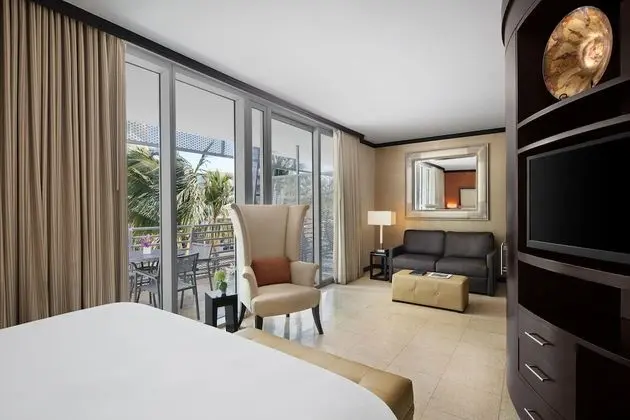 Luxury Süit, 1 En Büyük (King) Boy Yatak, Balkon