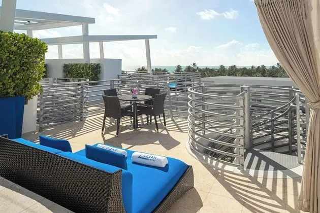 Süit, 1 En Büyük (King) Boy Yatak, Kısmi Deniz Manzarası (Roof Top Terrace)