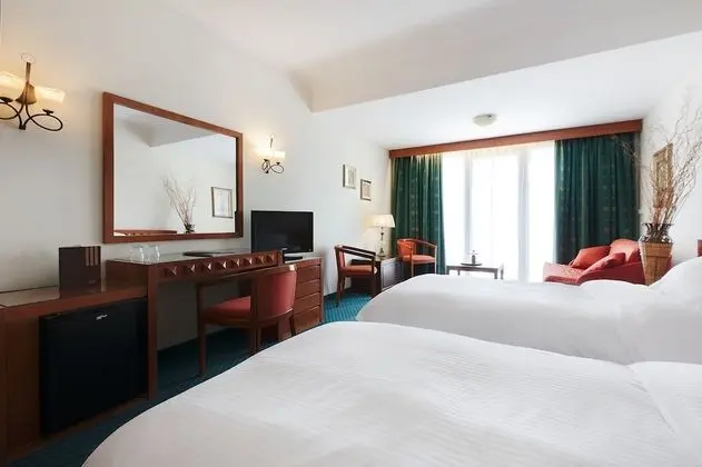 Standard Üç Kişilik Oda