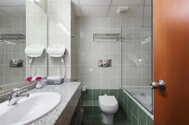 Standard Üç Kişilik Oda
