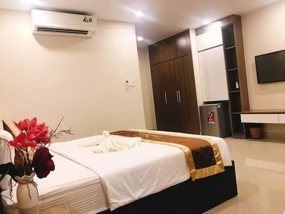 Tek Kişilik Oda