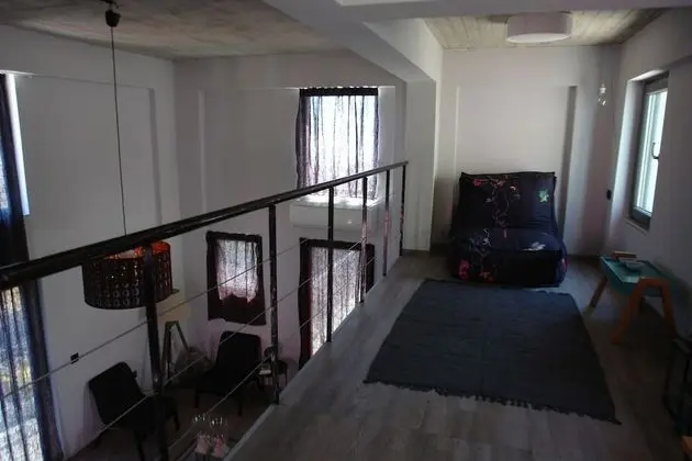 Deluxe Süit, 1 En Büyük (King) Boy Yatak