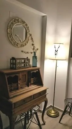 Deluxe Süit, 1 En Büyük (King) Boy Yatak