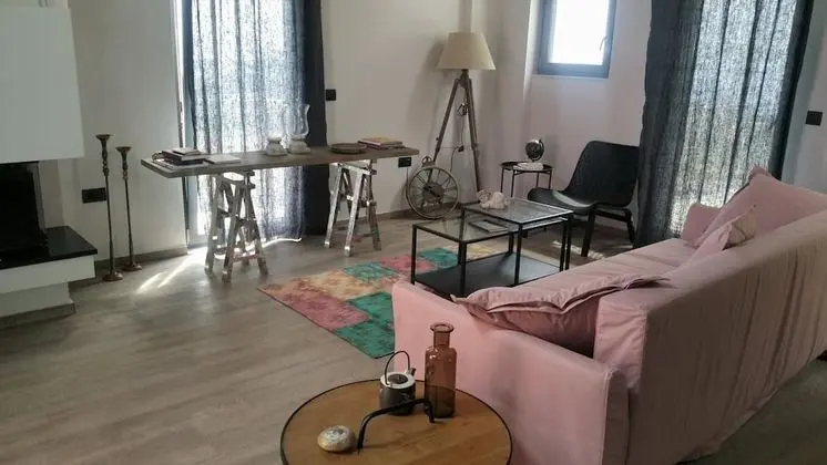 Süit, Deniz Manzaralı